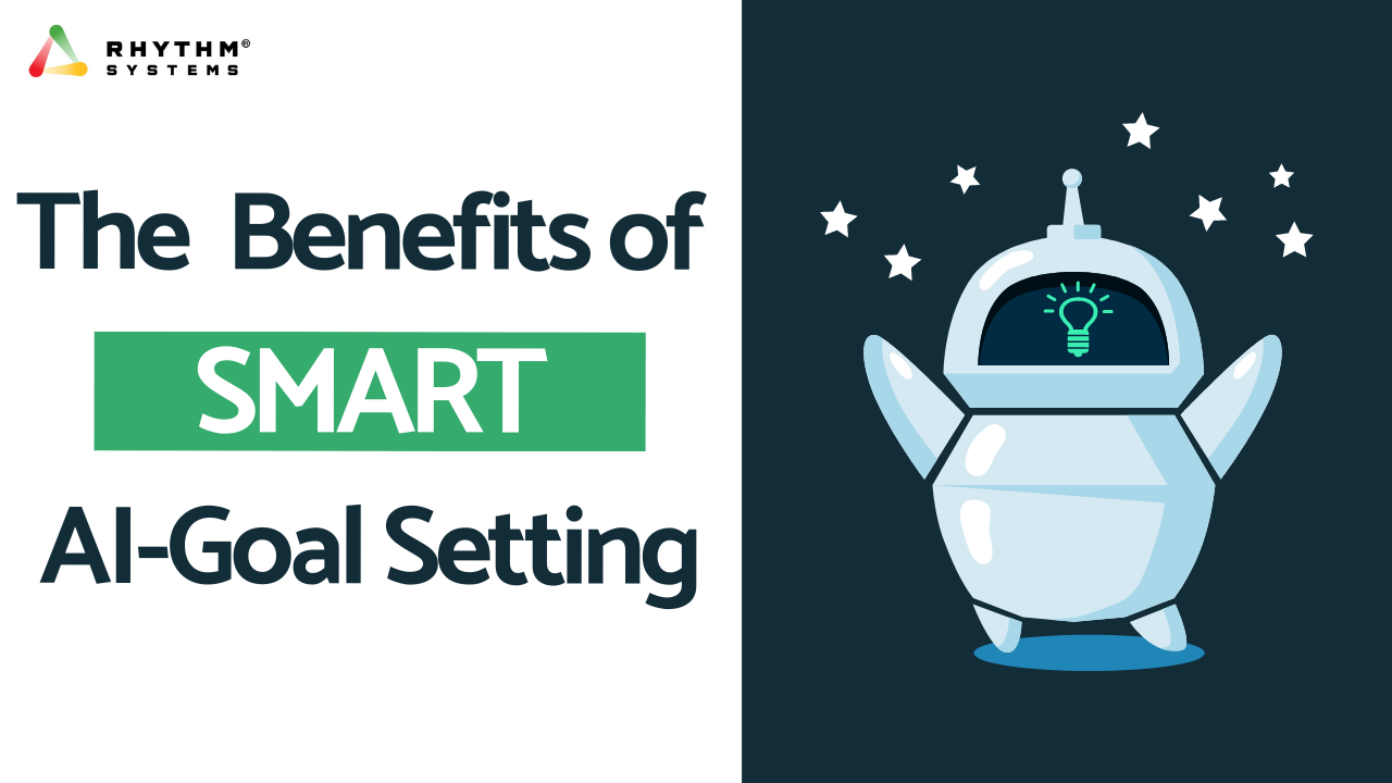 AI Goal Setting: Harness the Power of SMART AI-Goal Writing Software